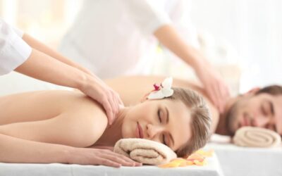 massage à domicile
