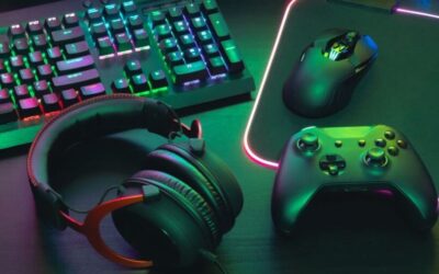 PC gamer