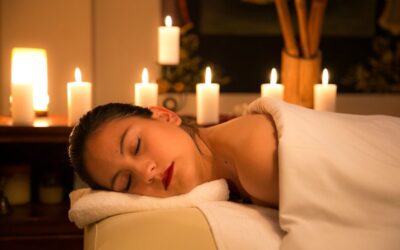 massage oriental