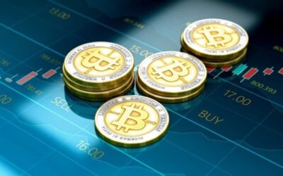 cryptomonnaie