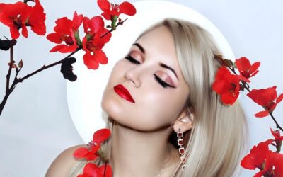 maquillage permanent