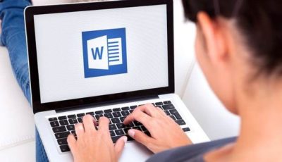 Word : un logiciel de traitement de texte par excellence