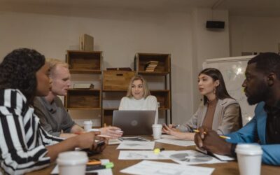 Qu'est-ce que l'industrie 4